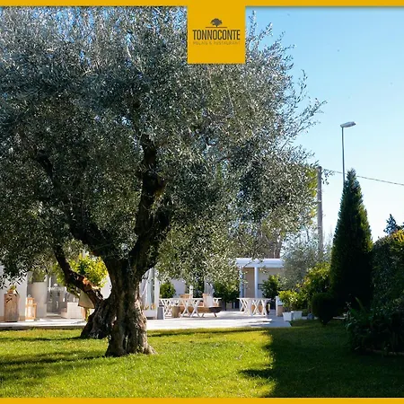 Tonnoconte Relais & Restaurant-3